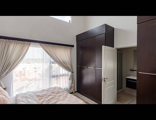 2 BEDROOM SECTIONAL TITLE FOR SALE IN GREENSTONE HILL
